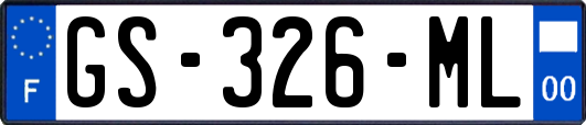 GS-326-ML