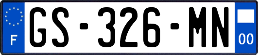 GS-326-MN