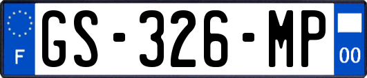 GS-326-MP