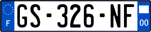 GS-326-NF