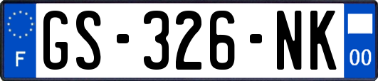 GS-326-NK