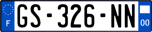 GS-326-NN