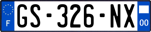 GS-326-NX
