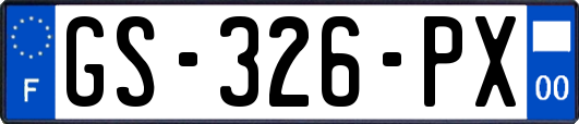 GS-326-PX