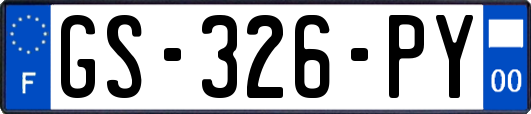 GS-326-PY