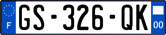 GS-326-QK