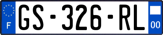 GS-326-RL