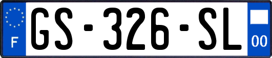 GS-326-SL