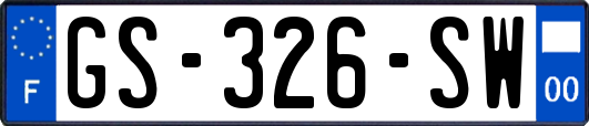 GS-326-SW
