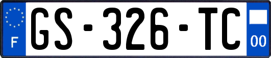 GS-326-TC