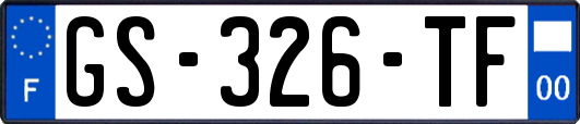 GS-326-TF