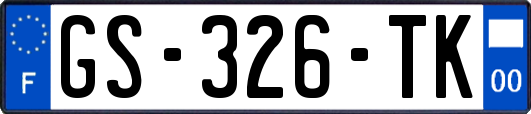 GS-326-TK