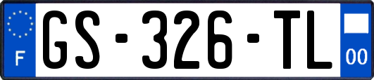 GS-326-TL