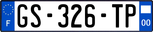 GS-326-TP