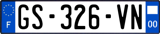 GS-326-VN
