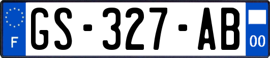 GS-327-AB