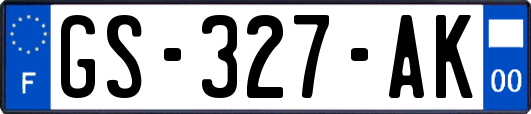 GS-327-AK