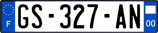 GS-327-AN