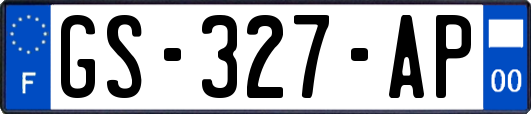 GS-327-AP