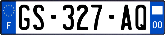 GS-327-AQ