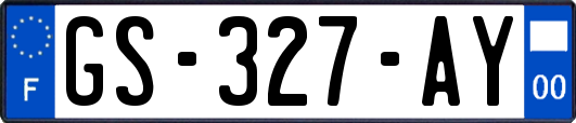 GS-327-AY