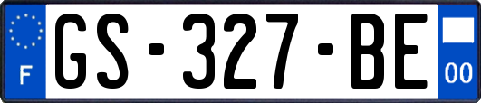 GS-327-BE