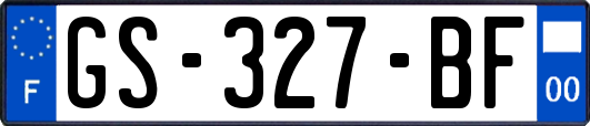 GS-327-BF