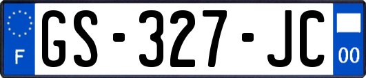 GS-327-JC