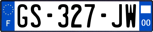 GS-327-JW