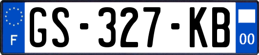 GS-327-KB