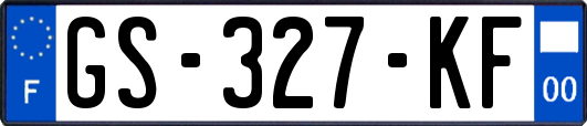 GS-327-KF