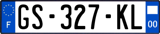 GS-327-KL