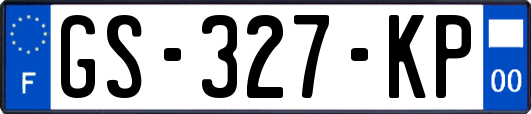 GS-327-KP
