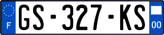 GS-327-KS