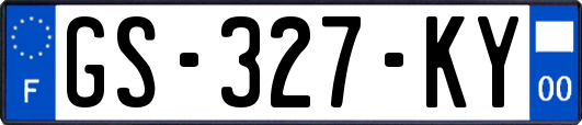 GS-327-KY