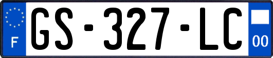 GS-327-LC