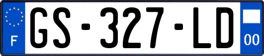GS-327-LD