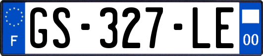 GS-327-LE