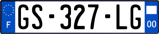 GS-327-LG