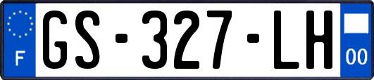 GS-327-LH