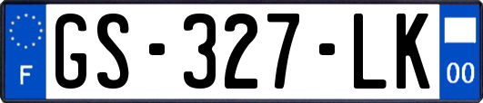 GS-327-LK