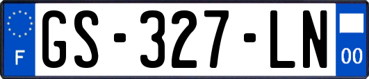 GS-327-LN