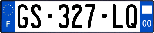 GS-327-LQ