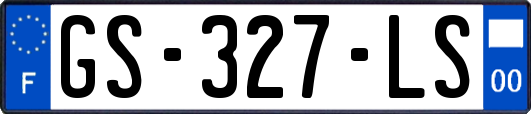GS-327-LS