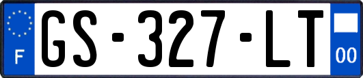 GS-327-LT