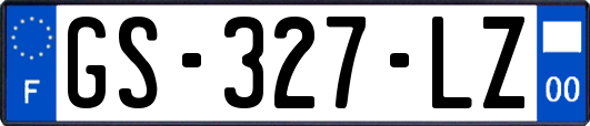 GS-327-LZ