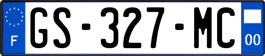 GS-327-MC