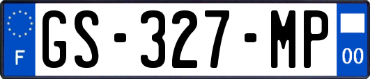GS-327-MP