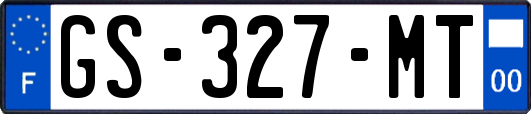 GS-327-MT
