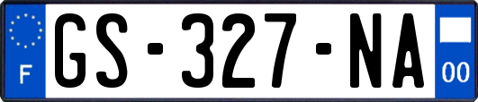 GS-327-NA